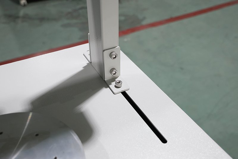 全自动灌胶平台