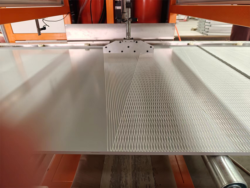 不锈钢淋浴柜淋胶机