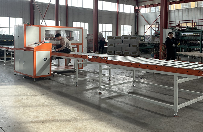 苏州市几何智能设备有限公司网站上线了